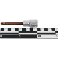 Головка-бита SPLINE 12-лучевая Premium (M8; 1/2") Forsage F-34810008 Premium(46815)
