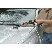 Щетка роторная для моек высокого давления WORX WA1820