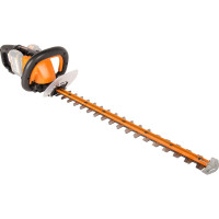 Аккумуляторный кусторез WORX 40В WG284E.9