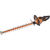 Аккумуляторный кусторез WORX 40В WG284E.9