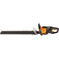 Аккумуляторный кусторез WORX 40В WG284E.9