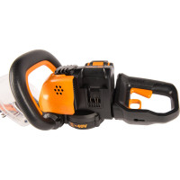 Аккумуляторный кусторез WORX 40В WG284E.9