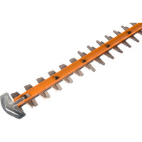 Аккумуляторный кусторез WORX 40В WG284E.9
