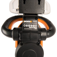 Аккумуляторный кусторез WORX 40В WG284E.9