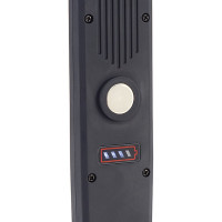 Фонарь ЯРКИЙ ЛУЧ OPTIMUS ACCU Flat SMD 350лм 3000/6000K+SMD 45лм, магнит, ЗУ type-C, Li-Ion 1200mA 4606400106357