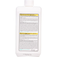 Средство для удаления известкового, цементного налета и пятен HG 1л 171100161