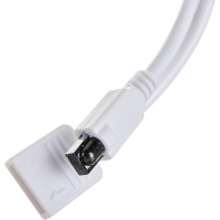 Контроллер для светодиодной ленты ЭРА RGBcontroller-12/24V-72W/144W 50/1800 Б0043442
