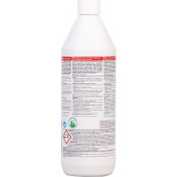 Гигиеническое чистящее средство для гидромассажных ванн HG 1 л 448100161