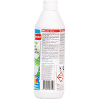 Чистящее средство для ванной комнаты HG 0,5 л 145050161