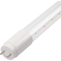 Светодиодная лампа Jazzway PLED T8-1200 Food Meat 18Вт G13 230В/50Гц Cl/PL для подсветки мясных продуктов 5006508