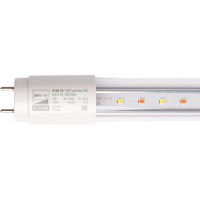 Светодиодная лампа Jazzway PLED T8-1200 Food Meat 18Вт G13 230В/50Гц Cl/PL для подсветки мясных продуктов 5006508