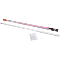 Светодиодная лампа Jazzway PLED T8-1200 Food Meat 18Вт G13 230В/50Гц Cl/PL для подсветки мясных продуктов 5006508