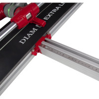 Плиткорез ручной Diam twin-850L, с двумя направляющими, серия Экстра 600121