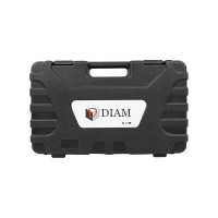 Станок сверлильный магнитный Diam EX-50E 624001