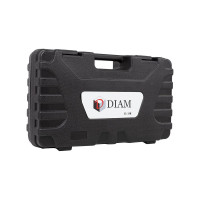 Станок сверлильный магнитный Diam EX-50E 624001