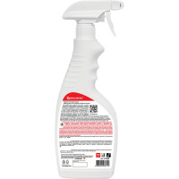 Чистящая жидкость-спрей для экранов и офисной техники BRAUBERG универсальная 500 мл 513288