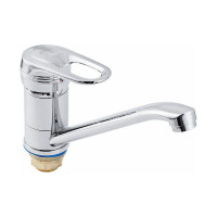 Смеситель для кухни FAUZT тип См-МОЦБА, См-УмОЦБА FZs-805-130