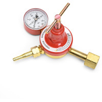 Редуктор пропановый БПО-5-3 Профессионал 70301