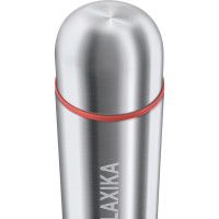 Термос Relaxika 102, 0.5 л, 2 чашки, стальной, R102.500.1