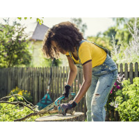 Рабочие перчатки Gardena, размер L, 11521-20.000.00