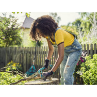 Рабочие перчатки Gardena, размер XL, 11522-20.000.00