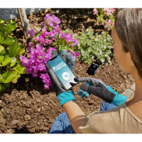 Рабочие перчатки Gardena, размер XL, 11522-20.000.00