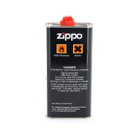 Топливо ZIPPO 355 мл 3165