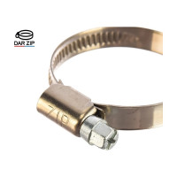 Червячный хомут ZIP 32-50/9W2 50248