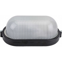 Светильник SVET НБП 04-60-001 IP54 Банник Акватермо УХЛ1 черный SV0107-0014