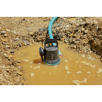 Дренажный насос для грязной воды Gardena 9000 09040-20.000.00