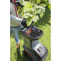 Валковый измельчитель AL-KO LH 2810 EASY CRUSH 113873