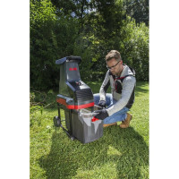 Валковый измельчитель AL-KO LH 2810 EASY CRUSH 113873