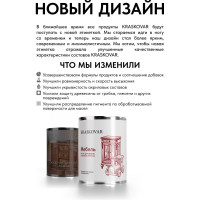 Масло экологичное Kraskovar «Мебель» Дуб 0,75л 1372