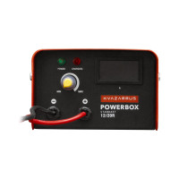 Зарядное устройство KVAZARRUS PowerBox 12/20R 6482