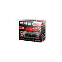 Автомагнитола Centek 4х50 Вт, 7 цветов подсветки, 2xUSB, AUX, SD, MMC, MP3 CT-8117