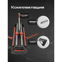Ручной плиткорез Bellota FIT-80 FIT80