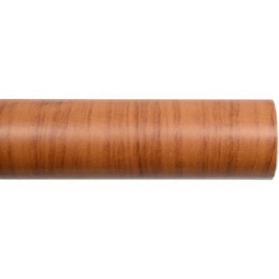 Пленка самоклеящаяся 0.45х2 м дерево канадская груша Рыжий кот 008186