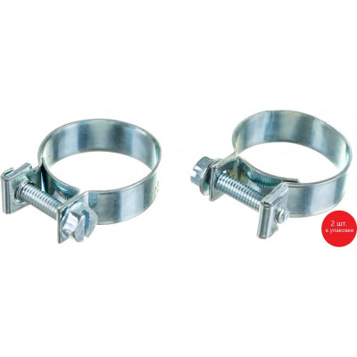 Хомут МИНИ 22-24 DAR 50767