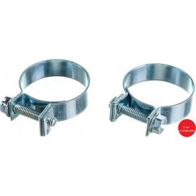 Хомут МИНИ 25-27 DAR 50798