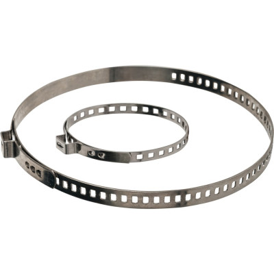 Хомут пыльника ШРУС 20-50/7 и Хомут пыльника ШРУС 50-120/9 DAR 51085