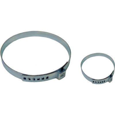 Хомут пыльника ШРУС 25,3-31 и Хомут пыльника ШРУС 80-88 /ВАЗ/ DAR 51078