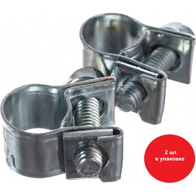 Хомут МИНИ 7-9 DAR 50613