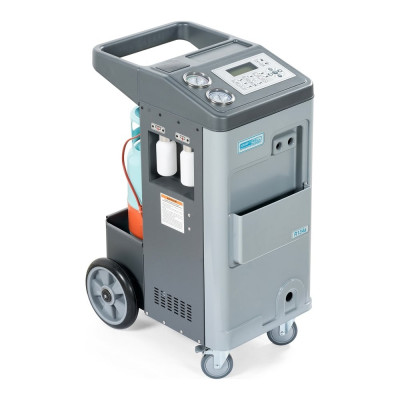 Автоматическая станция для заправки автомобильных кондиционеров KraftWell AC1500