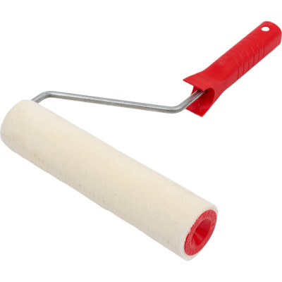 Валик HARDY Velur 250 мм, D48 мм, ворс 4 мм, ручка Standart 0111-384825