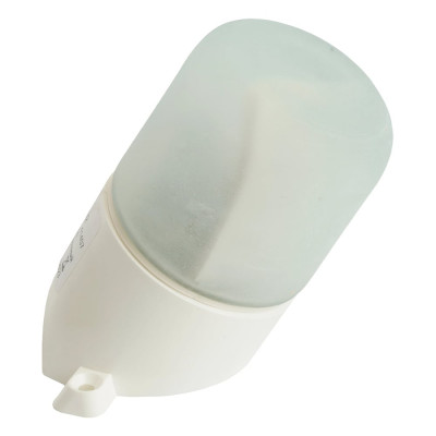 Накладной наклонный светильник для бани и сауны FERON IP65, 230V 60Вт Е27, НББ 01-60-002 41407