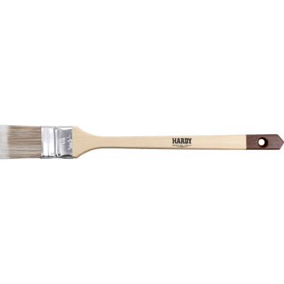 Угловая кисть HARDY 2” серия 73 смешанная щетина 0225-735720
