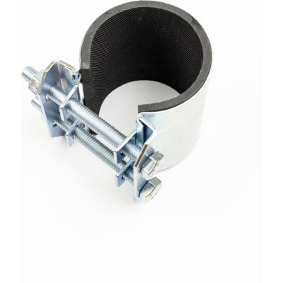 Ремонтный хомут ДТРД оцинк. краб 3/4" Ду 20, Дн 25-29, шир.70 17002