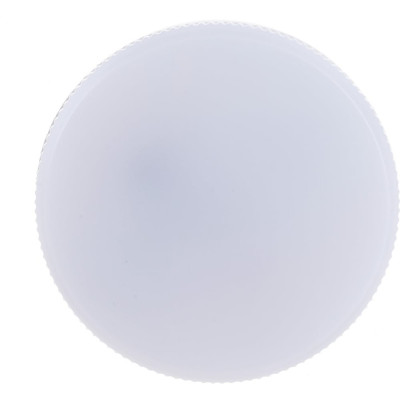 Лампа IEK LED T75 таблетка 15вт 230В 4000К GX53 LLE-T80-15-230-40-GX53