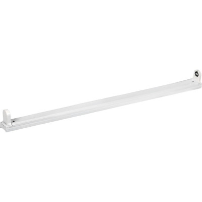 Светильник IEK ДБО 1000, под LED лампу, 1хТ8, 600мм, IP20 LDBO0-1000-01-060-K01