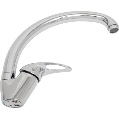 Смеситель для кухни OLIVE'S Vega 12431VE